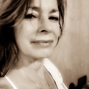 Meet your Posher, Dawn